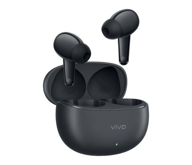 vivo Buds Pro czarne - 1533008 - zdjęcie 4